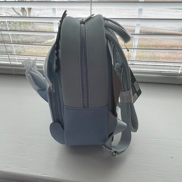 Loungefly Disney Eeyore Mini Backpack New with Tags main image 8